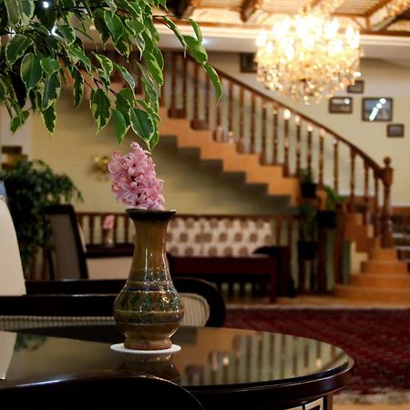 Hotel Grand Samarkand Superior - A Экстерьер фото