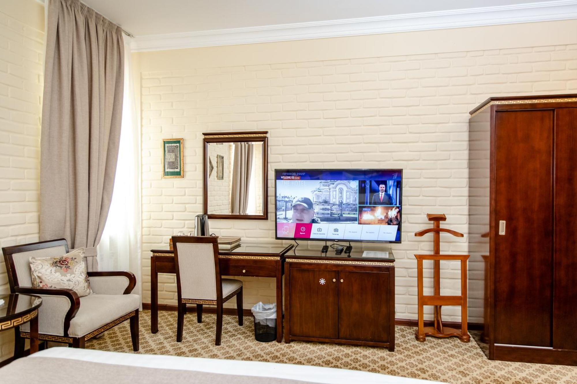Hotel Grand Samarkand Superior - A Экстерьер фото
