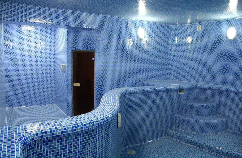 Hotel Grand Samarkand Superior - A Экстерьер фото