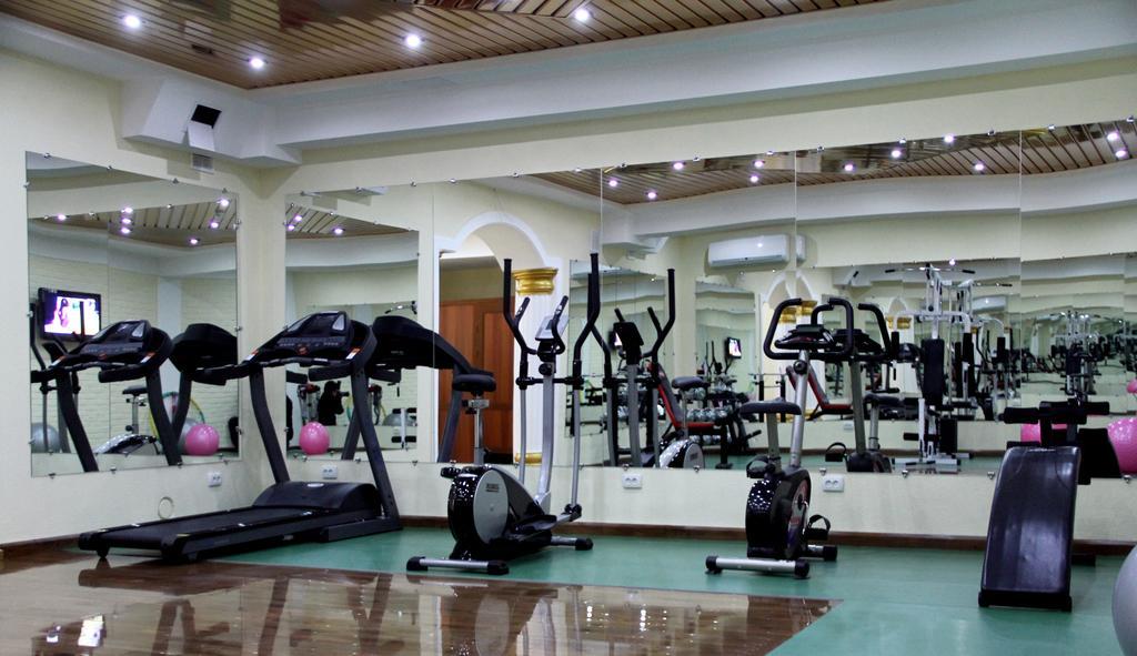 Hotel Grand Samarkand Superior - A Экстерьер фото