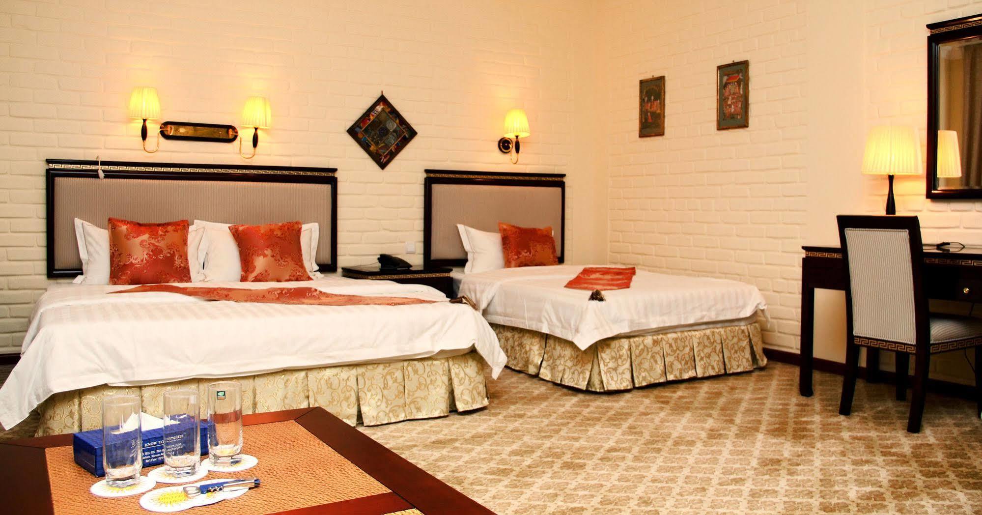 Hotel Grand Samarkand Superior - A Экстерьер фото